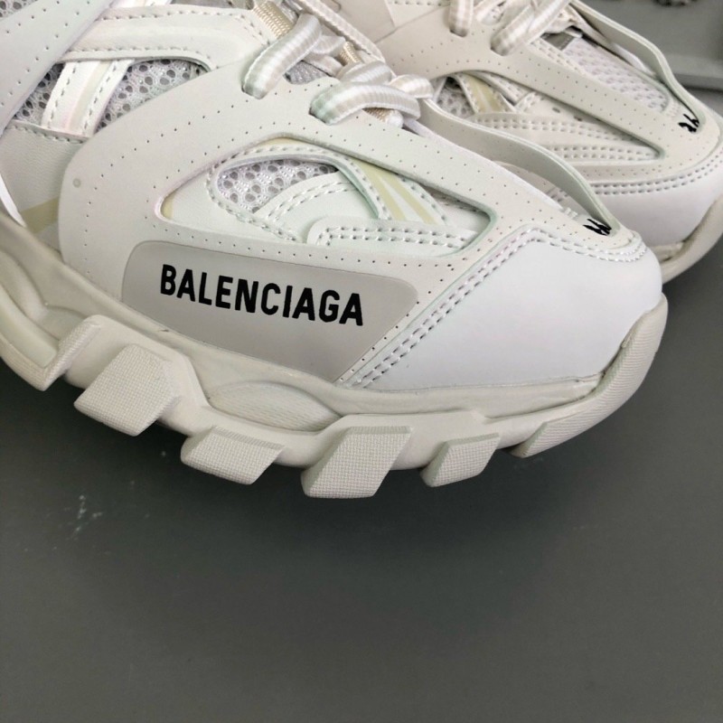 Balenciaga Unisex Shoes