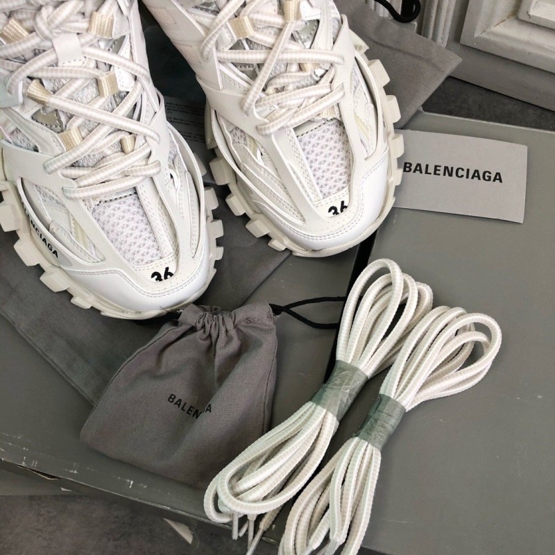 Balenciaga Unisex Shoes