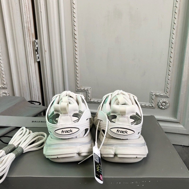 Balenciaga Unisex Shoes