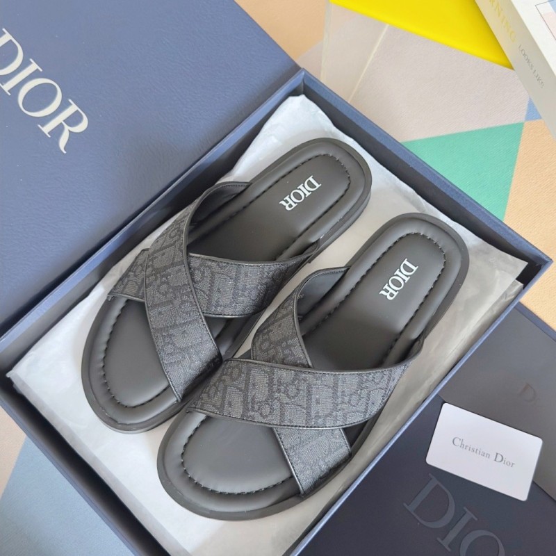 Dior Sandals