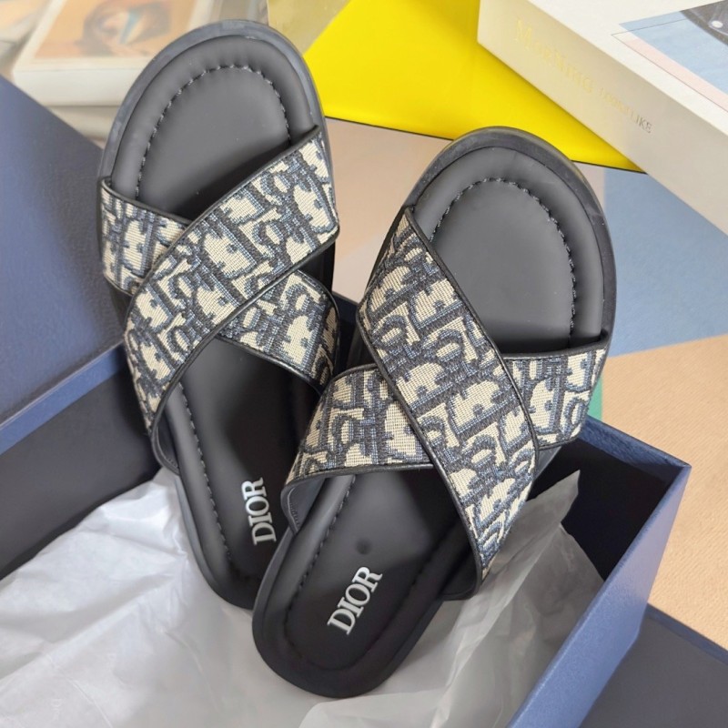 Dior Sandals