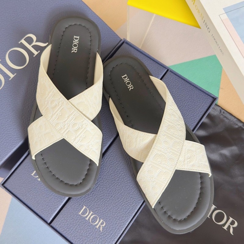 Dior Sandals