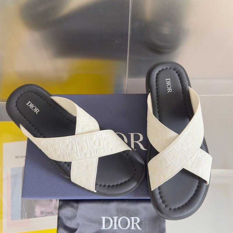 Dior Sandals