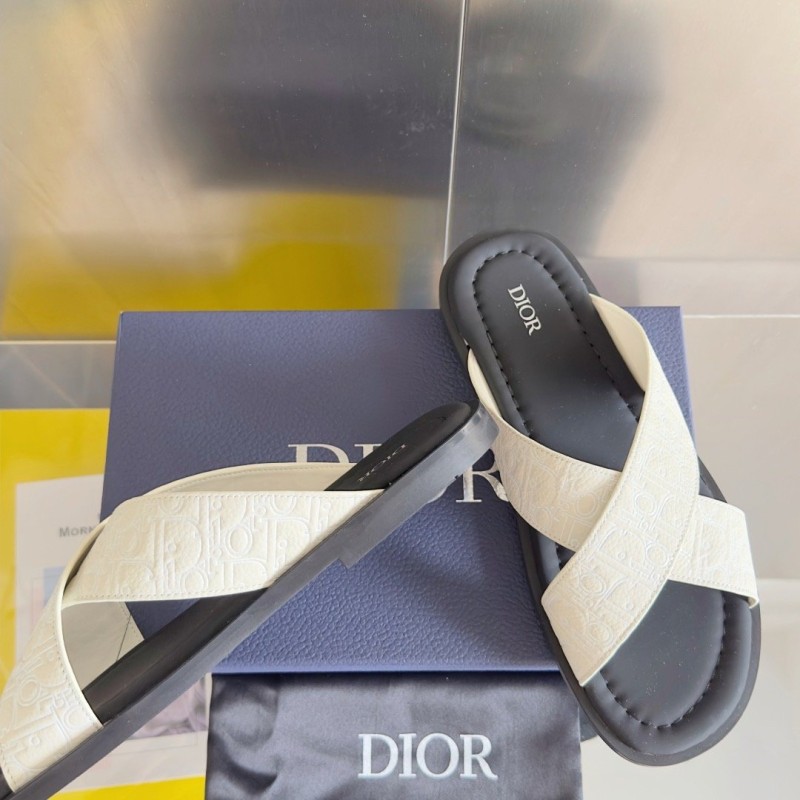Dior Sandals