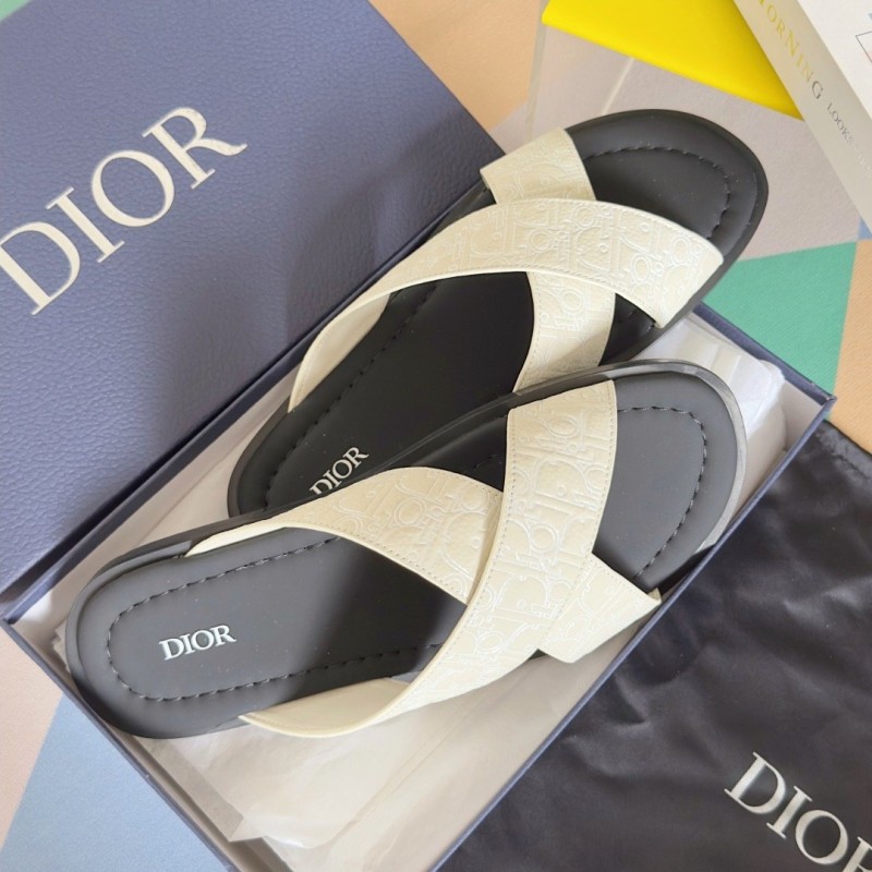 Dior Sandals