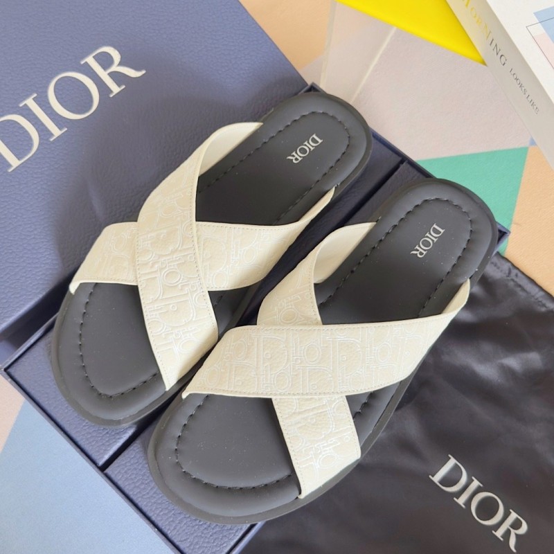 Dior Sandals