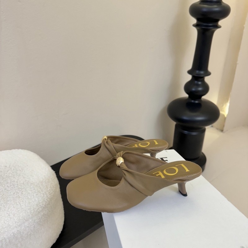 Loewe Heels