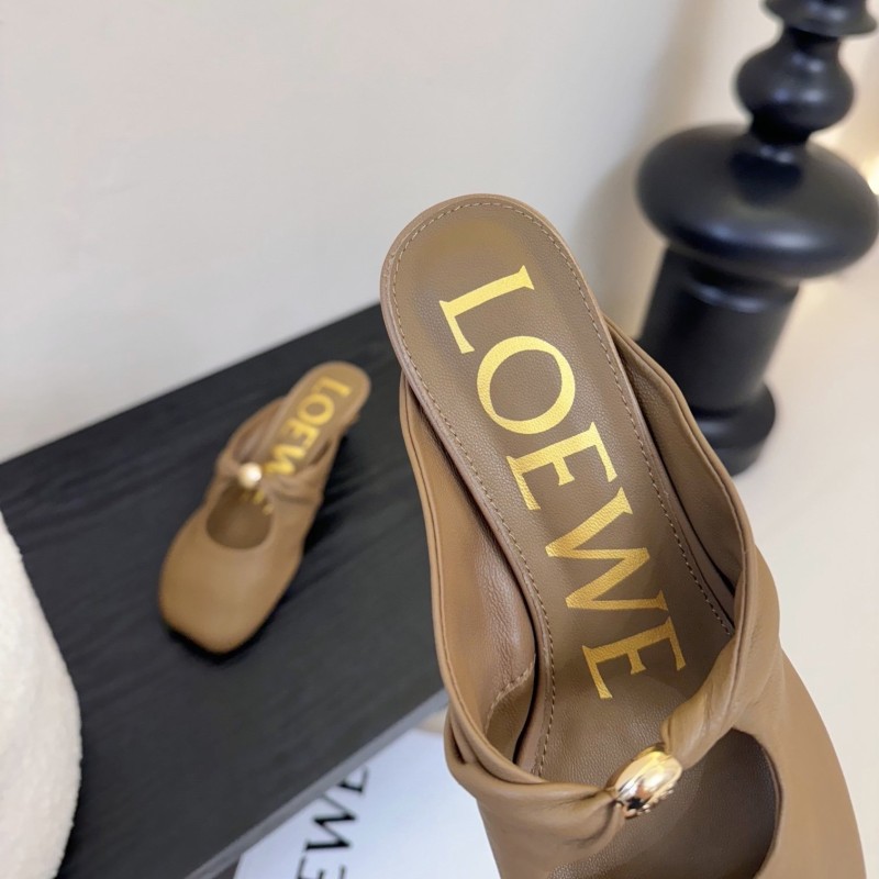 Loewe Heels