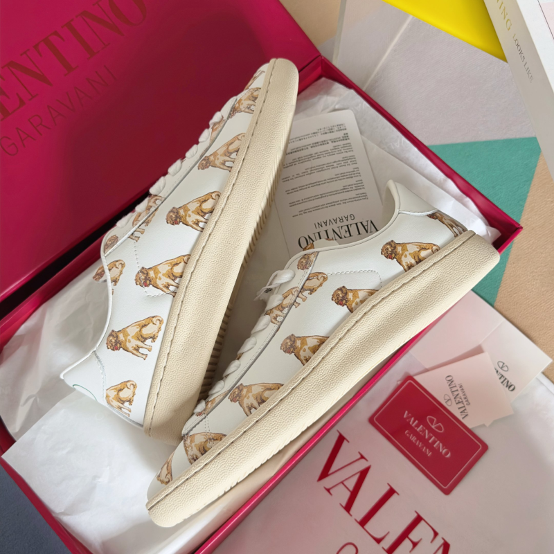Valentino Unisex Sneaker