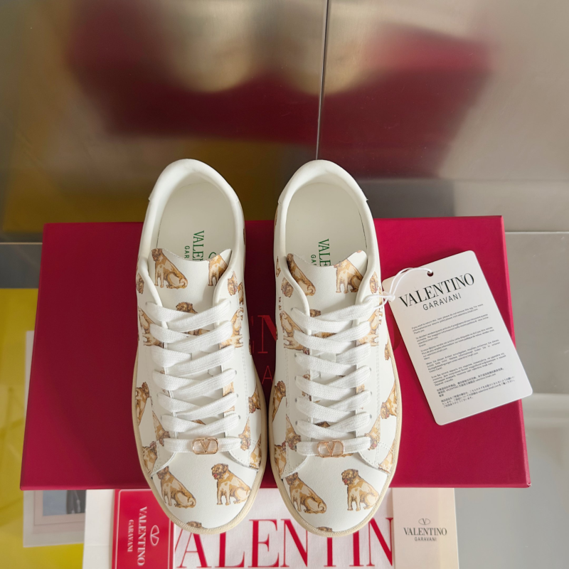 Valentino Unisex Sneaker