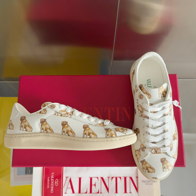 Valentino Unisex Sneaker