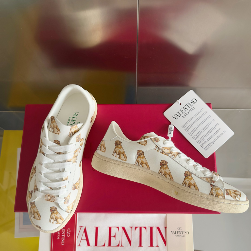 Valentino Unisex Sneaker