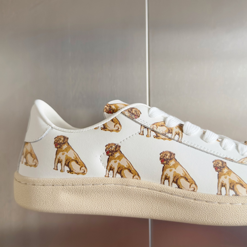 Valentino Unisex Sneaker