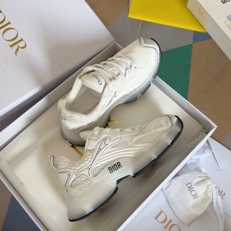 Dior Vibe Sneaker
