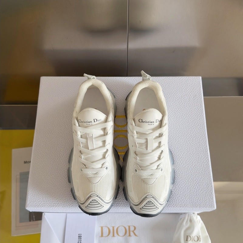 Dior Vibe Sneaker