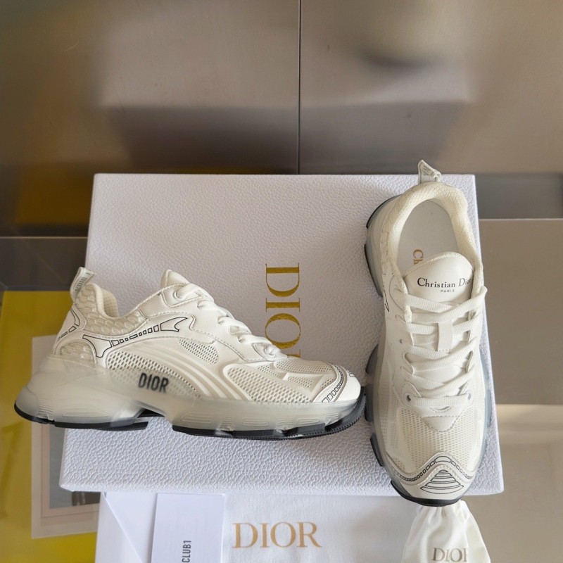 Dior Vibe Sneaker