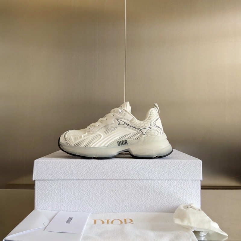Dior Vibe Sneaker