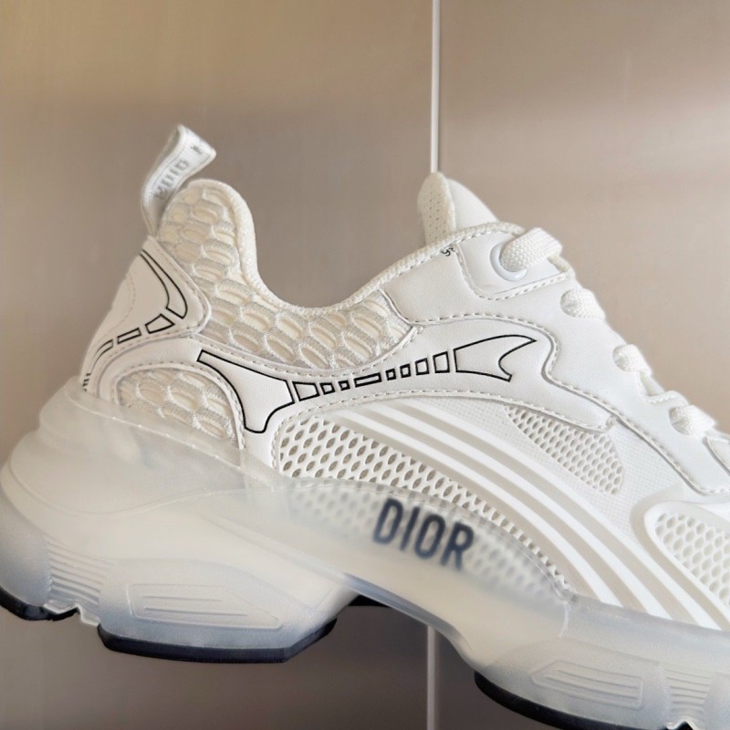 Dior Vibe Sneaker