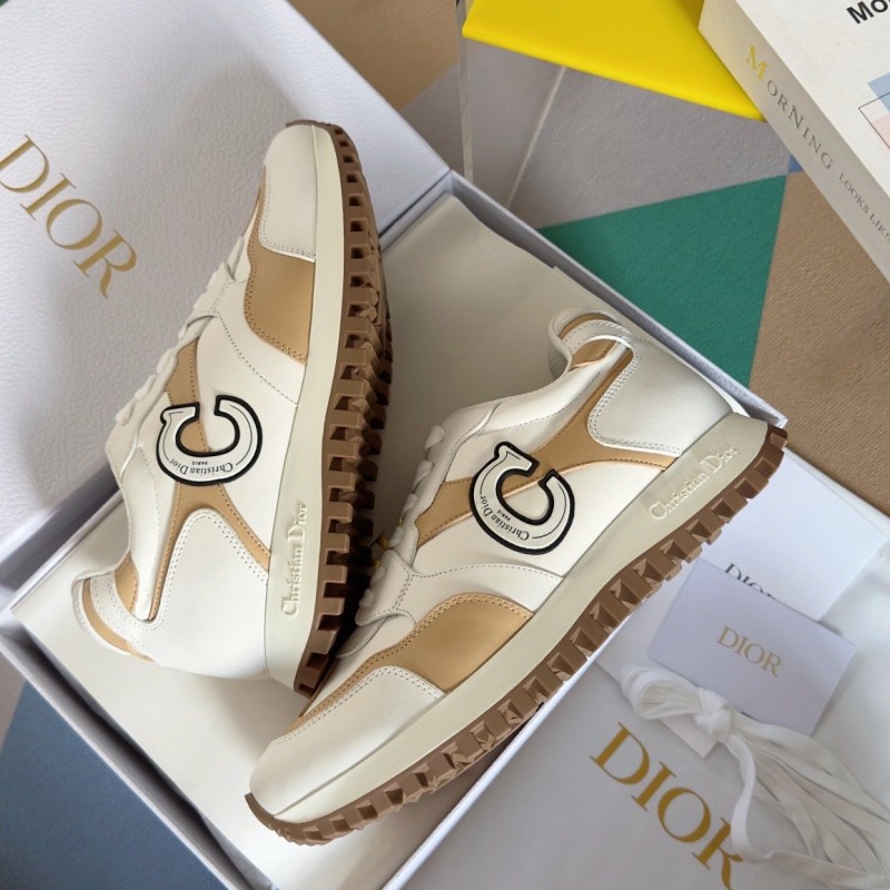 Dior Unisex Sneaker