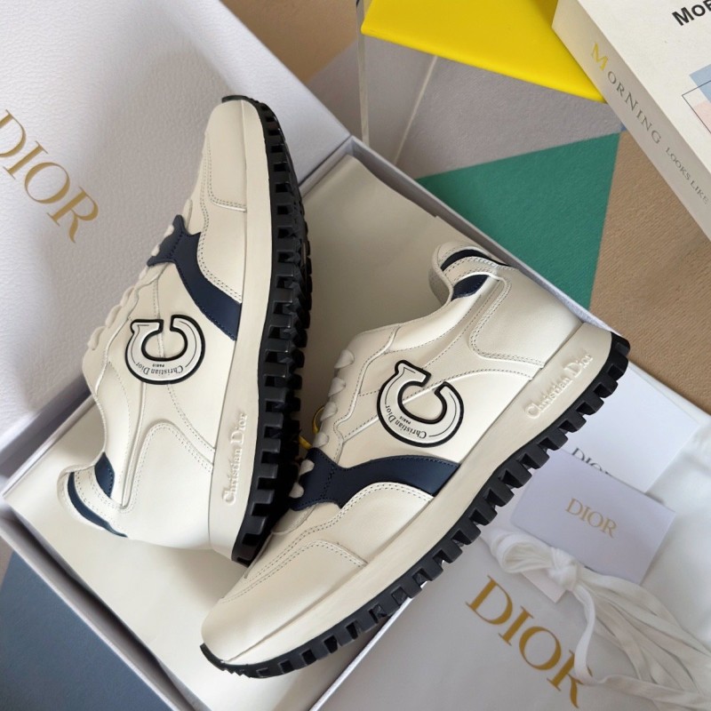 Dior Unisex Sneaker