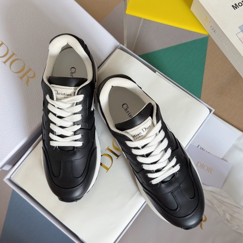 Dior Unisex Sneaker