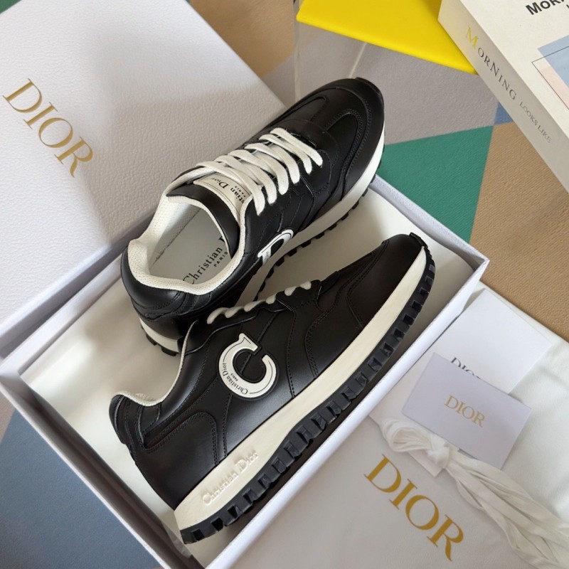 Dior Unisex Sneaker