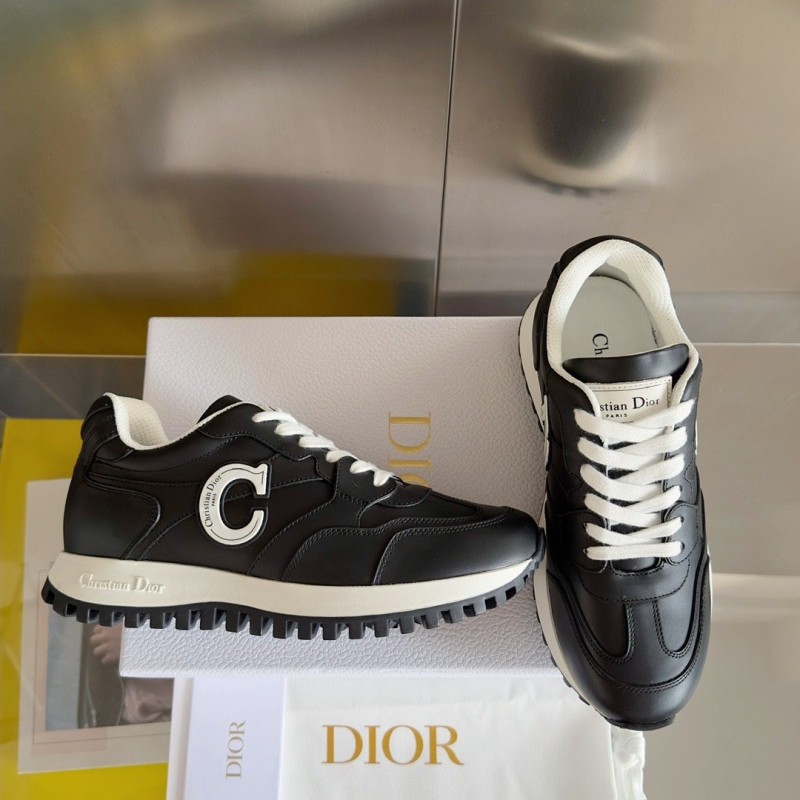Dior Unisex Sneaker