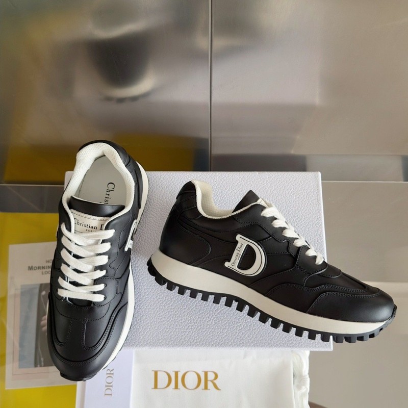 Dior Unisex Sneaker