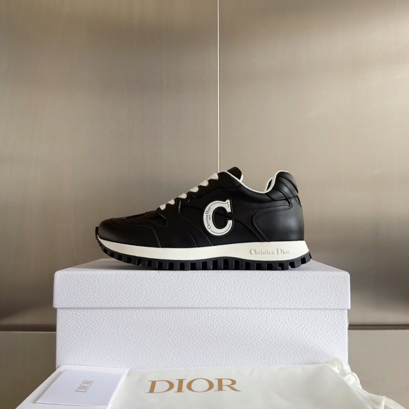 Dior Unisex Sneaker