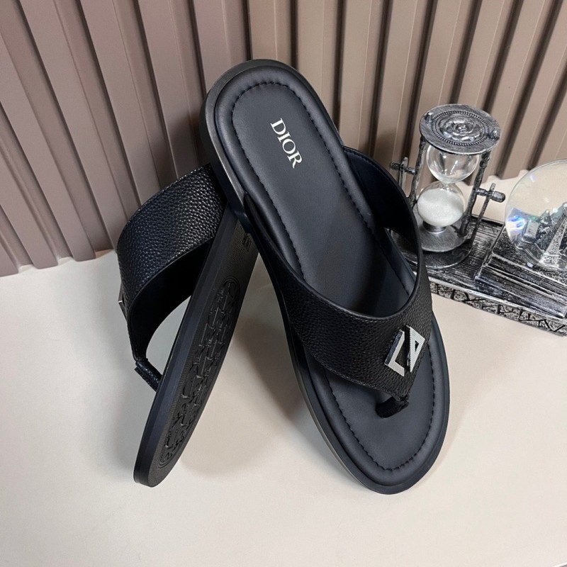 Dior Slipper