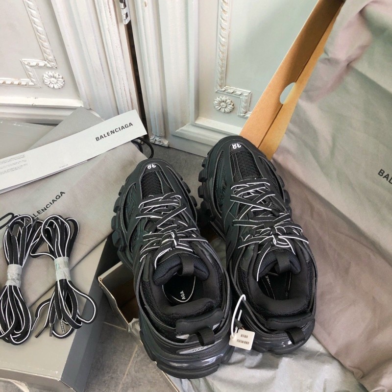 Balenciaga Unisex Shoes