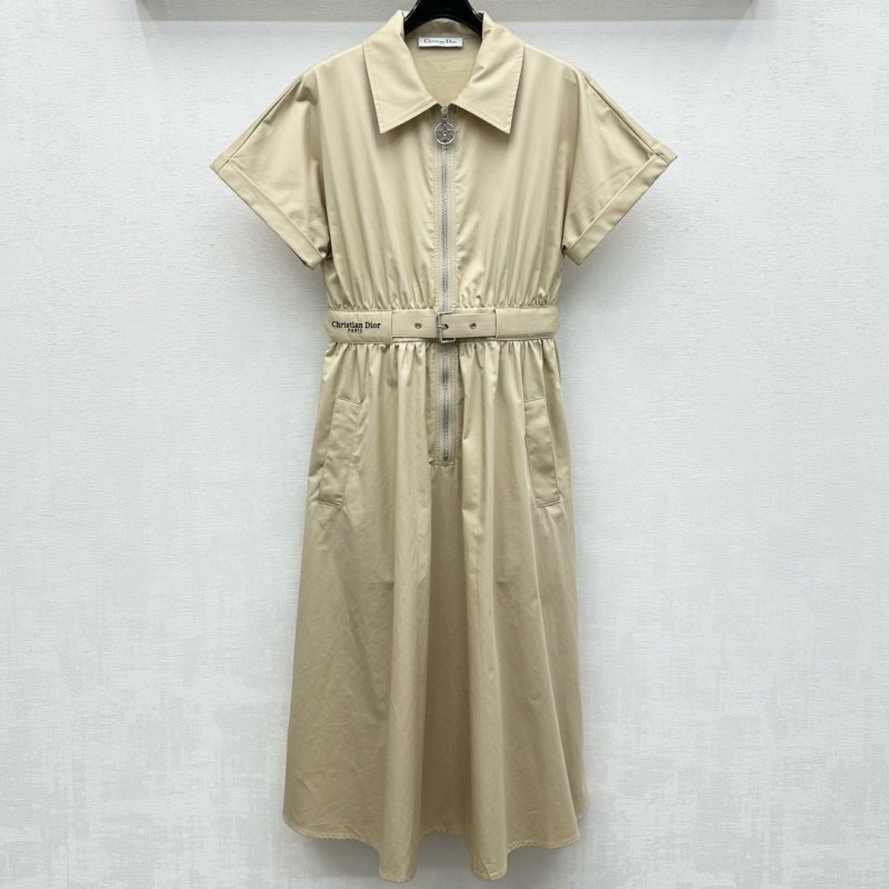 Dior Dress