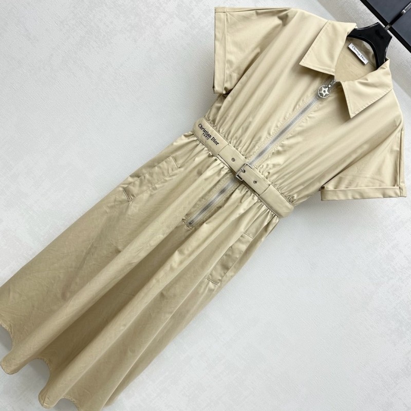 Dior Dress