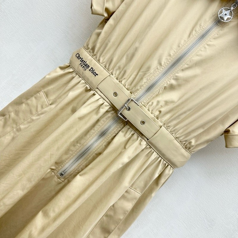 Dior Dress