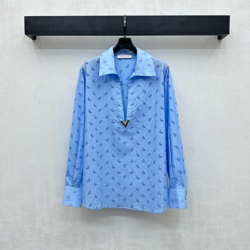 Valentino Shirt & Pants