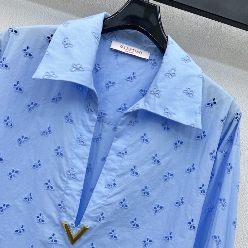 Valentino Shirt & Pants