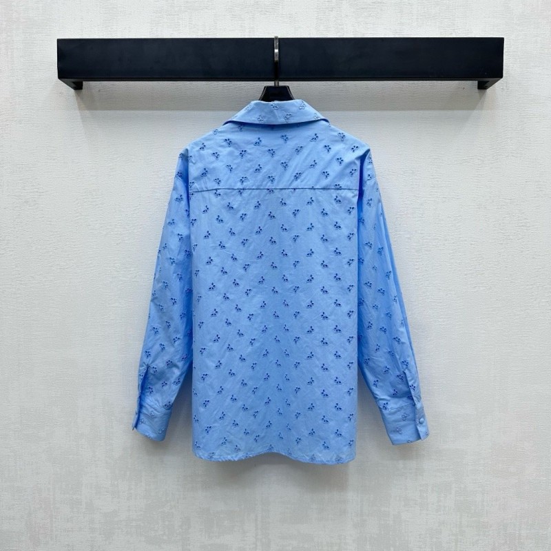 Valentino Shirt & Pants