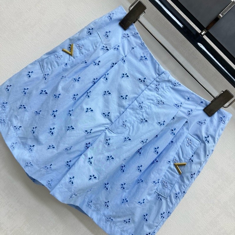 Valentino Shirt & Pants