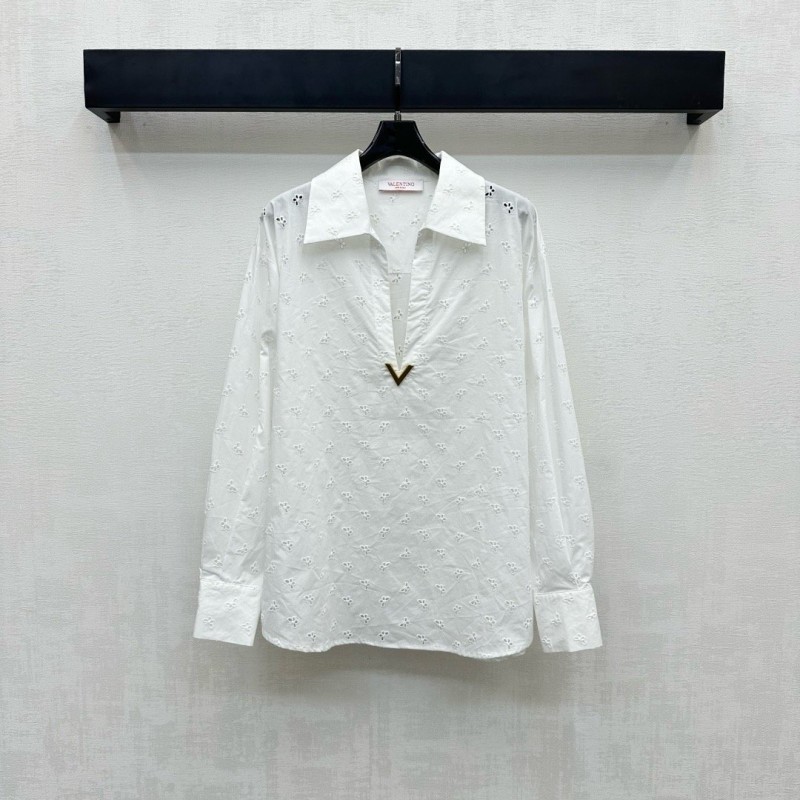 Valentino Shirt & Pants