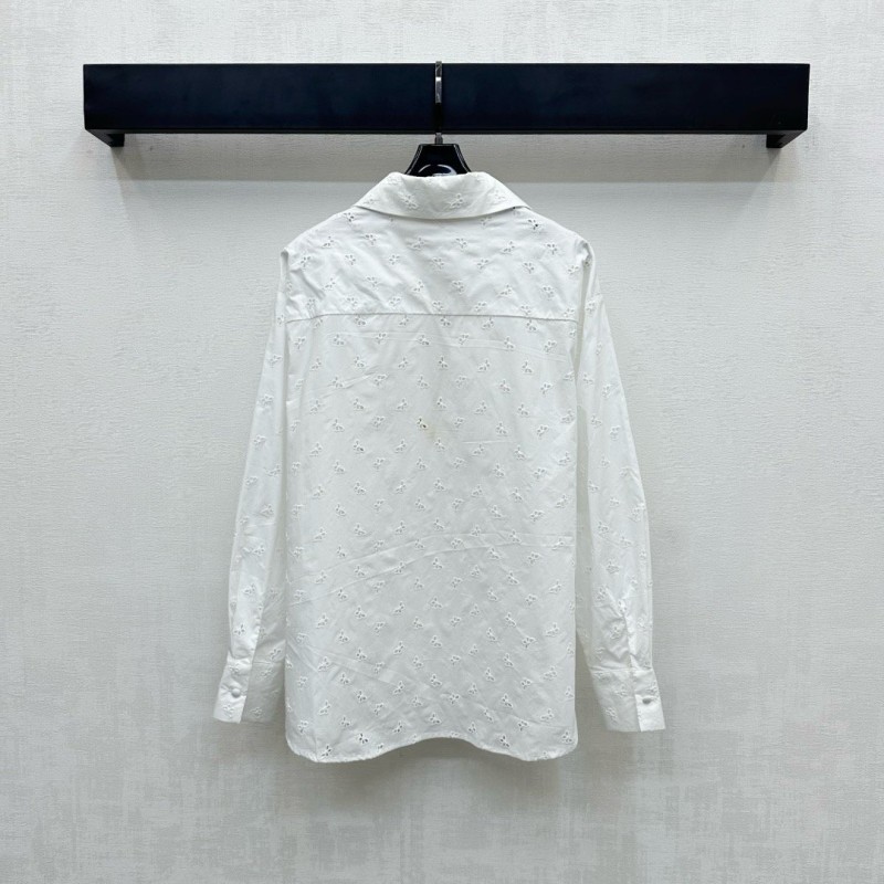 Valentino Shirt & Pants