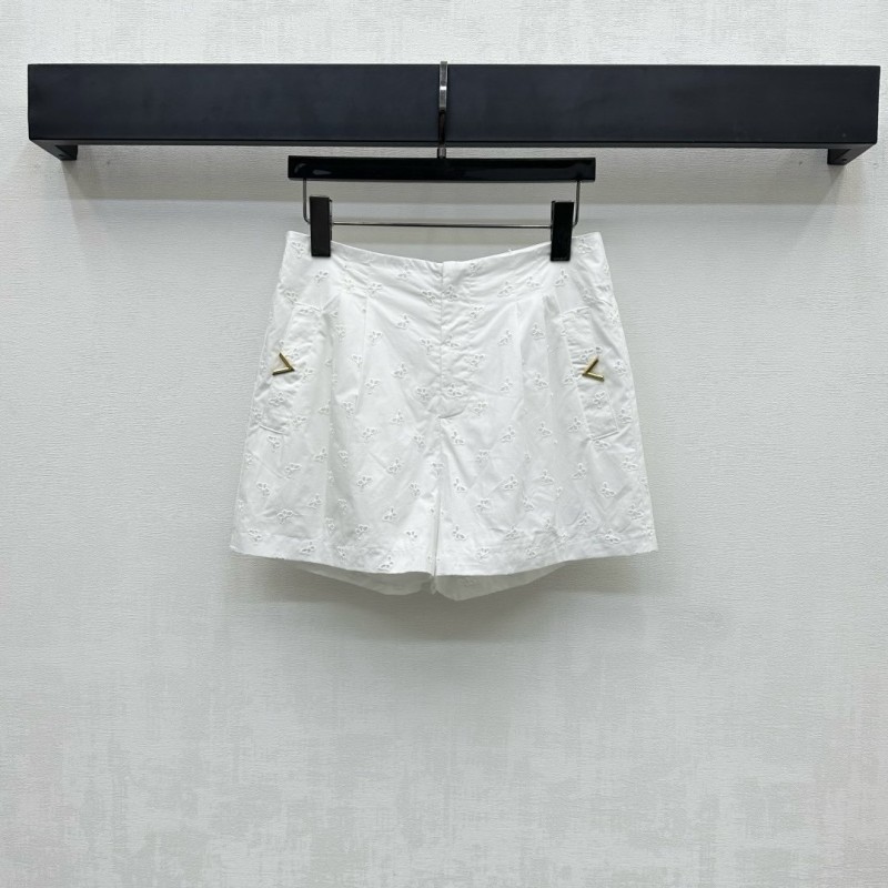 Valentino Shirt & Pants