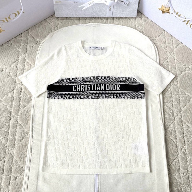 Dior Tee