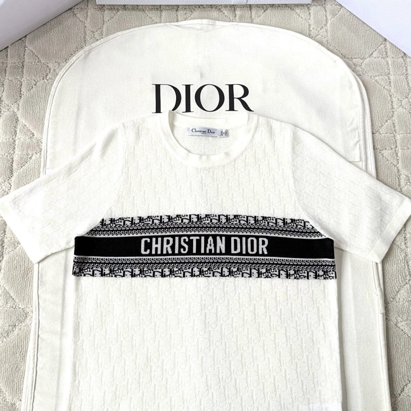 Dior Tee