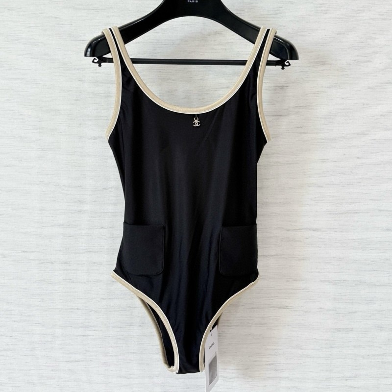 Chanel Swimsuit