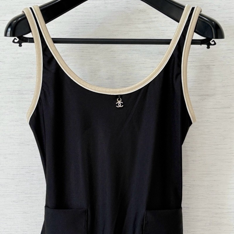 Chanel Swimsuit