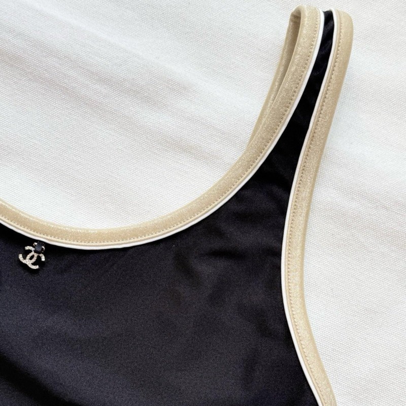 Chanel Swimsuit