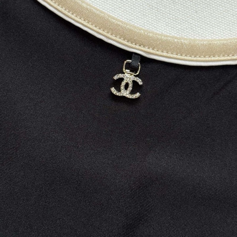 Chanel Swimsuit
