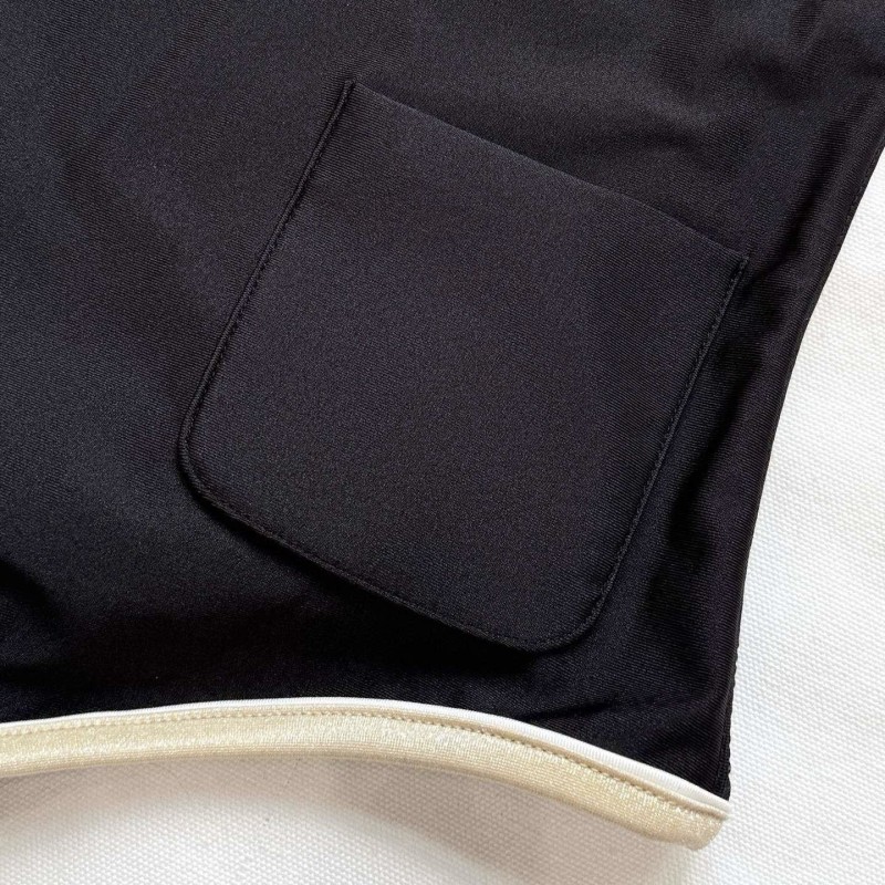 Chanel Swimsuit