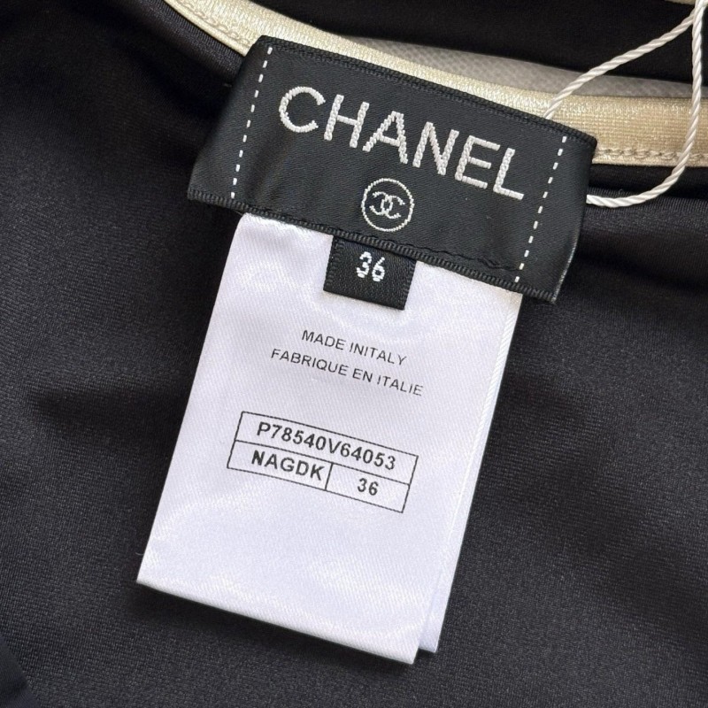 Chanel Swimsuit