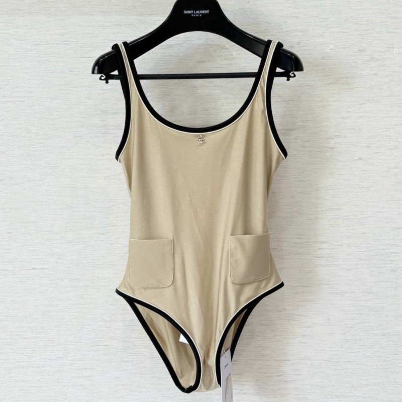Chanel Swimsuit